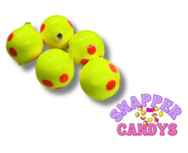 Snapper Candys Lemon Zing